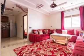 Al-Sabah Residence Agadir